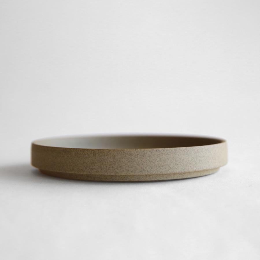 ハサミポーセリン HASAMI PORCELAIN プレート 14.5cm ナチュラル HP002 小皿 波佐見焼 食器｜118343 | HASAMI PORCELAIN | 01