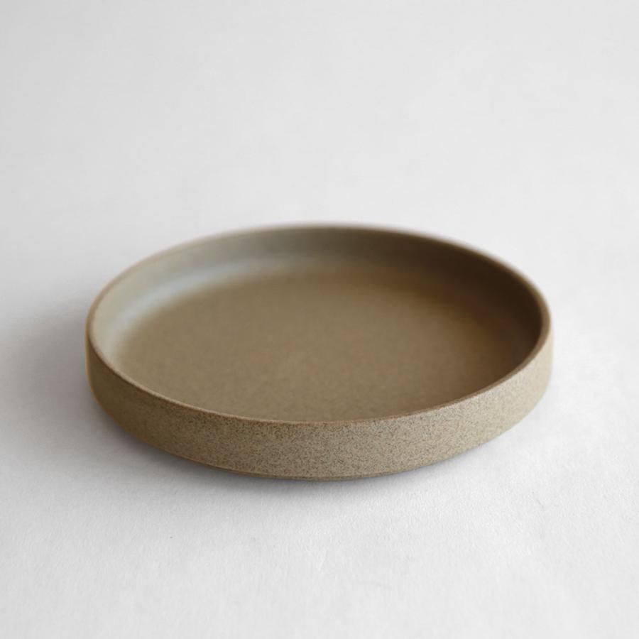 ハサミポーセリン HASAMI PORCELAIN プレート 14.5cm ナチュラル HP002 小皿 波佐見焼 食器｜118343 | HASAMI PORCELAIN | 02