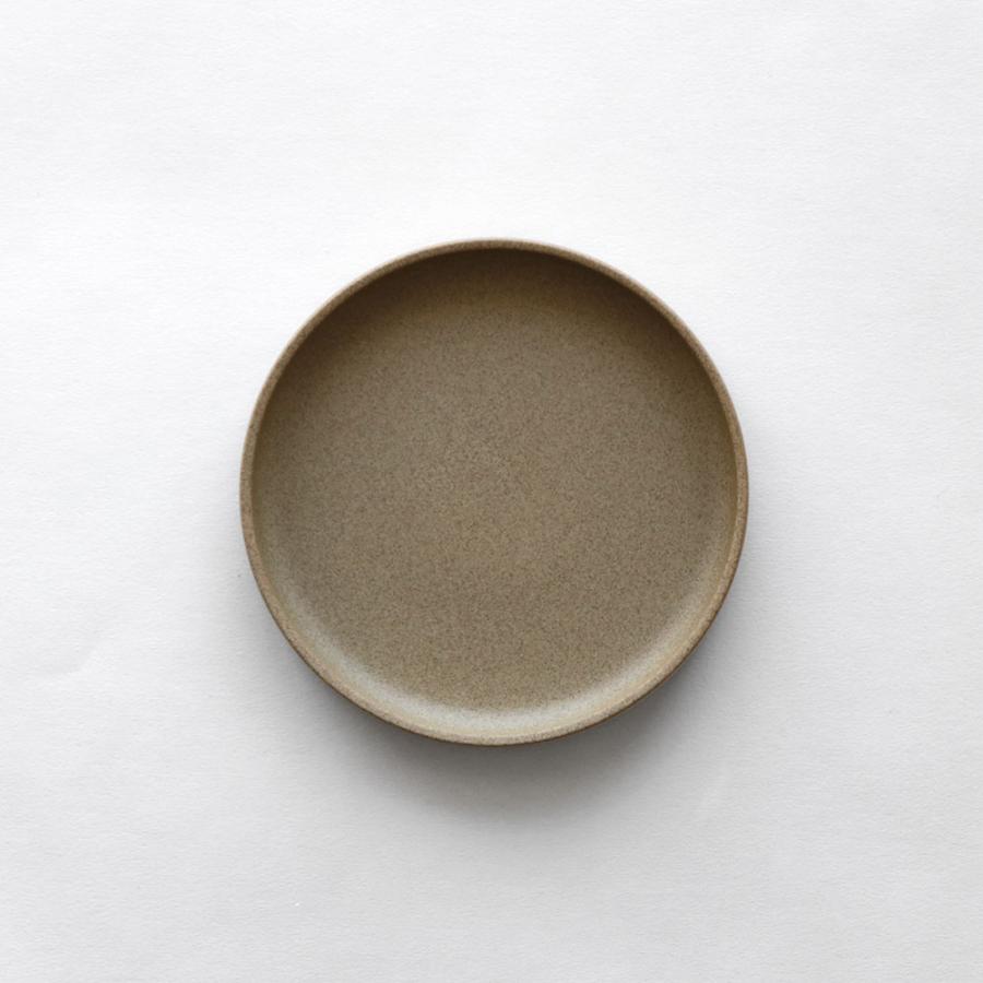 ハサミポーセリン HASAMI PORCELAIN プレート 14.5cm ナチュラル HP002 小皿 波佐見焼 食器｜118343 | HASAMI PORCELAIN | 03