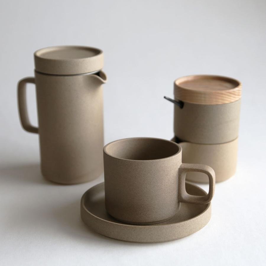 ハサミポーセリン HASAMI PORCELAIN プレート 14.5cm ナチュラル HP002 小皿 波佐見焼 食器｜118343 | HASAMI PORCELAIN | 08