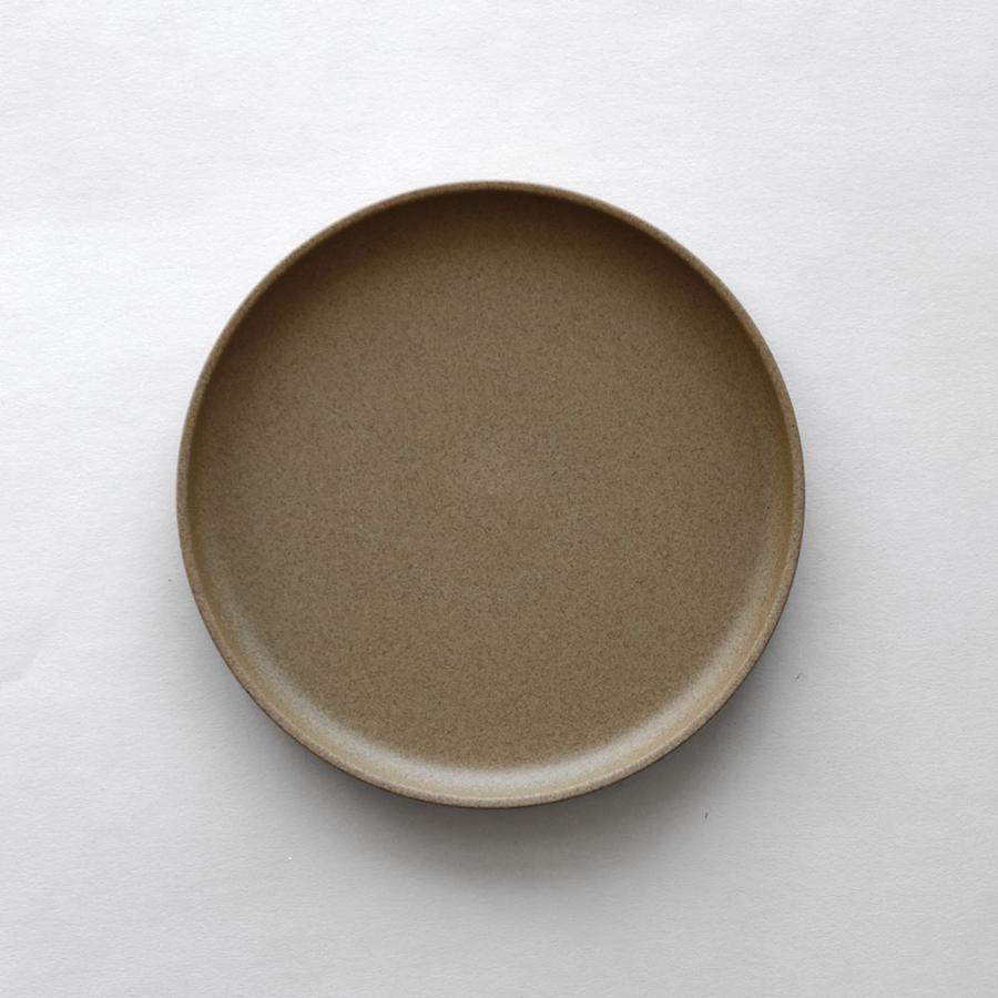 ハサミポーセリン HASAMI PORCELAIN プレート 18.5cm ナチュラル HP003 中皿 波佐見焼 食器｜118344 | HASAMI PORCELAIN | 03