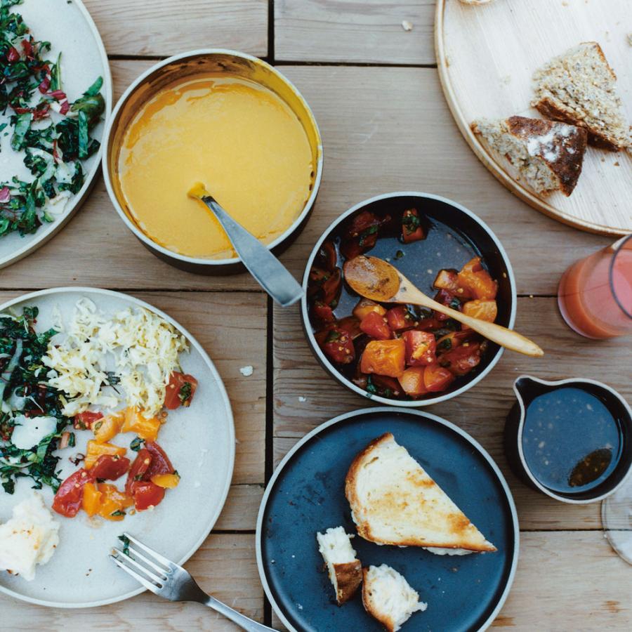 ハサミポーセリン HASAMI PORCELAIN プレート 22cm ナチュラル HP004 大皿 波佐見焼 食器｜118345 | HASAMI PORCELAIN | 10