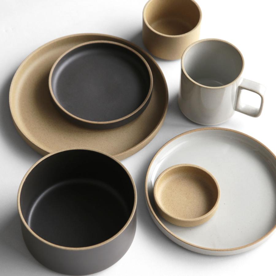 ハサミポーセリン HASAMI PORCELAIN プレート 22cm ナチュラル HP004 中皿 大皿 波佐見焼 食器 電子レンジ対応 食洗機対応 スタッキング ギフト 磁器｜118345 | HASAMI PORCELAIN | 08