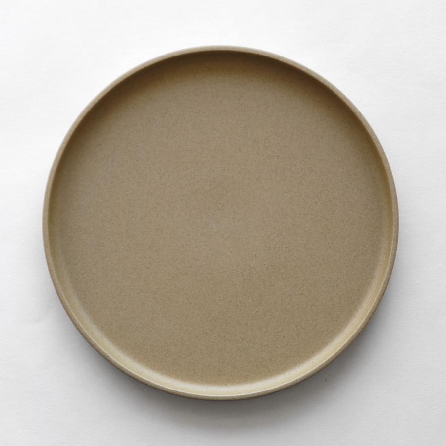 ハサミポーセリン HASAMI PORCELAIN プレート 25.5cm ナチュラル HP005 大皿 波佐見焼 食器｜118346 | HASAMI PORCELAIN | 03