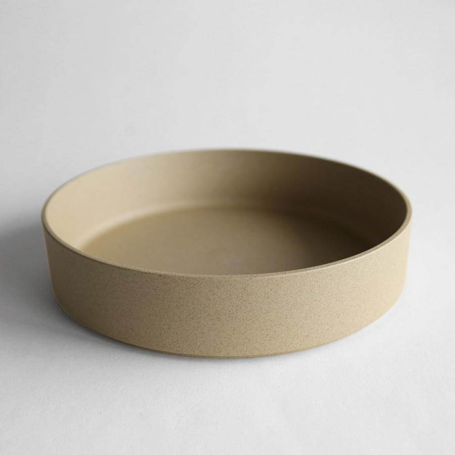 ハサミポーセリン HASAMI PORCELAIN ボウル 22cm ナチュラル HP010 鉢 波佐見焼 食器｜118351 | HASAMI PORCELAIN | 02