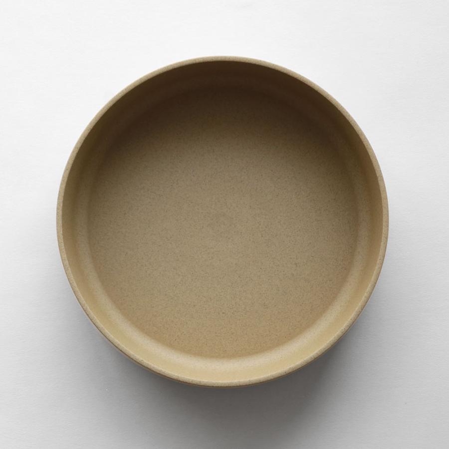 ハサミポーセリン HASAMI PORCELAIN ボウル 22cm ナチュラル HP010 鉢 波佐見焼 食器｜118351 | HASAMI PORCELAIN | 03