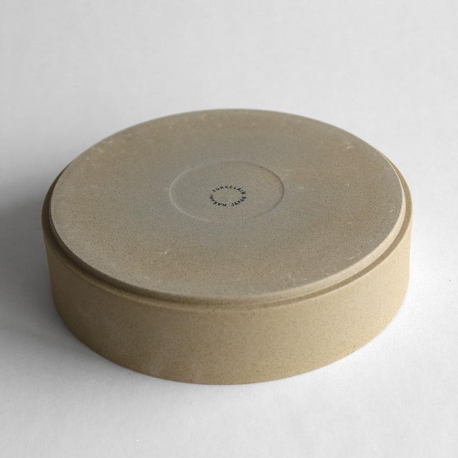 ハサミポーセリン HASAMI PORCELAIN ボウル 22cm ナチュラル HP010 鉢 波佐見焼 食器｜118351 | HASAMI PORCELAIN | 05