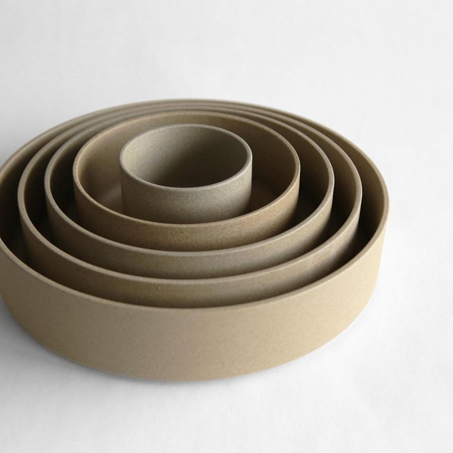 ハサミポーセリン HASAMI PORCELAIN ボウル 22cm ナチュラル HP010 鉢 波佐見焼 食器｜118351 | HASAMI PORCELAIN | 07