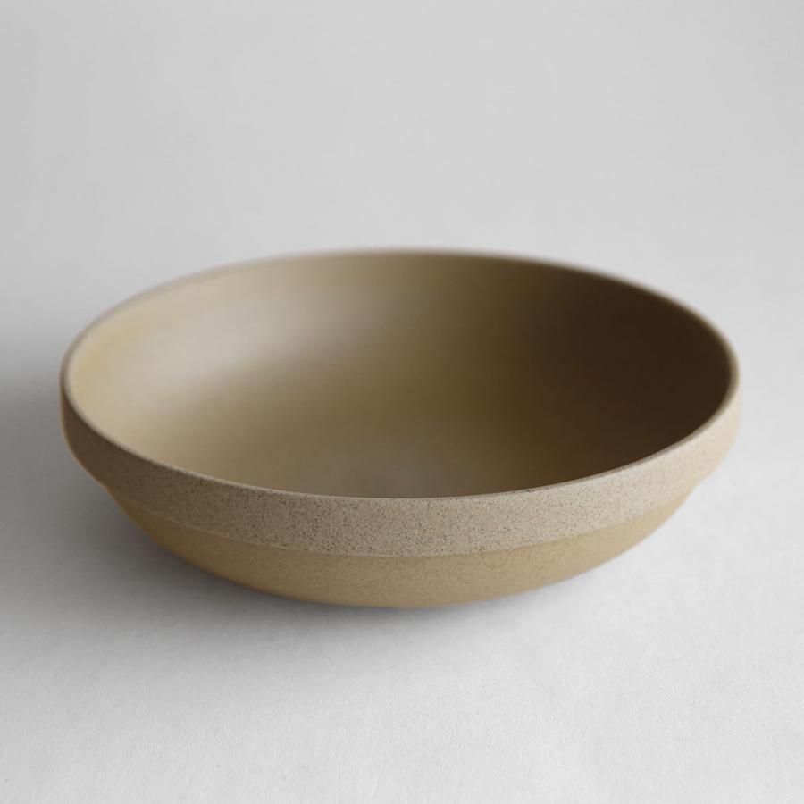 ハサミポーセリン HASAMI PORCELAIN ラウンドボウル 22cm ナチュラル HP033 鉢 丼 波佐見焼 食器｜118358 | HASAMI PORCELAIN | 02