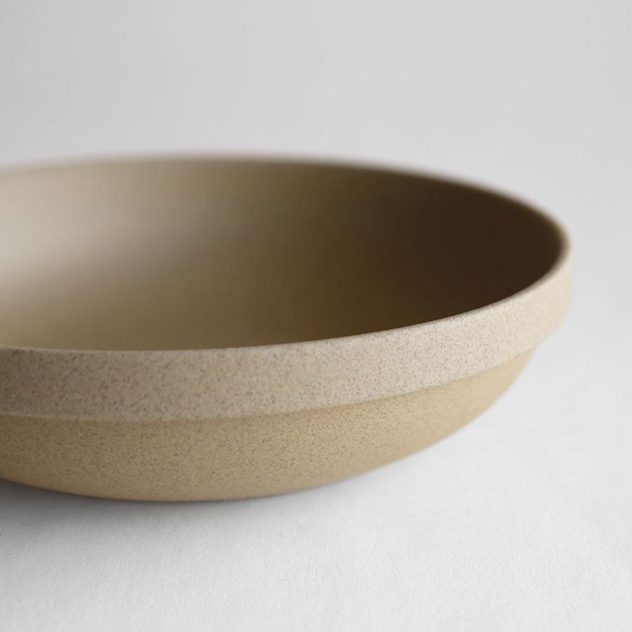 ハサミポーセリン HASAMI PORCELAIN ラウンドボウル 22cm ナチュラル HP033 鉢 丼 波佐見焼 食器｜118358 | HASAMI PORCELAIN | 04