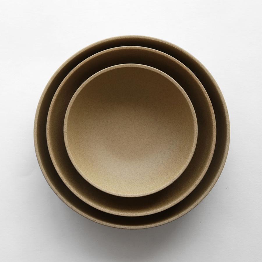ハサミポーセリン HASAMI PORCELAIN ラウンドボウル 22cm ナチュラル HP033 鉢 丼 波佐見焼 食器｜118358 | HASAMI PORCELAIN | 07