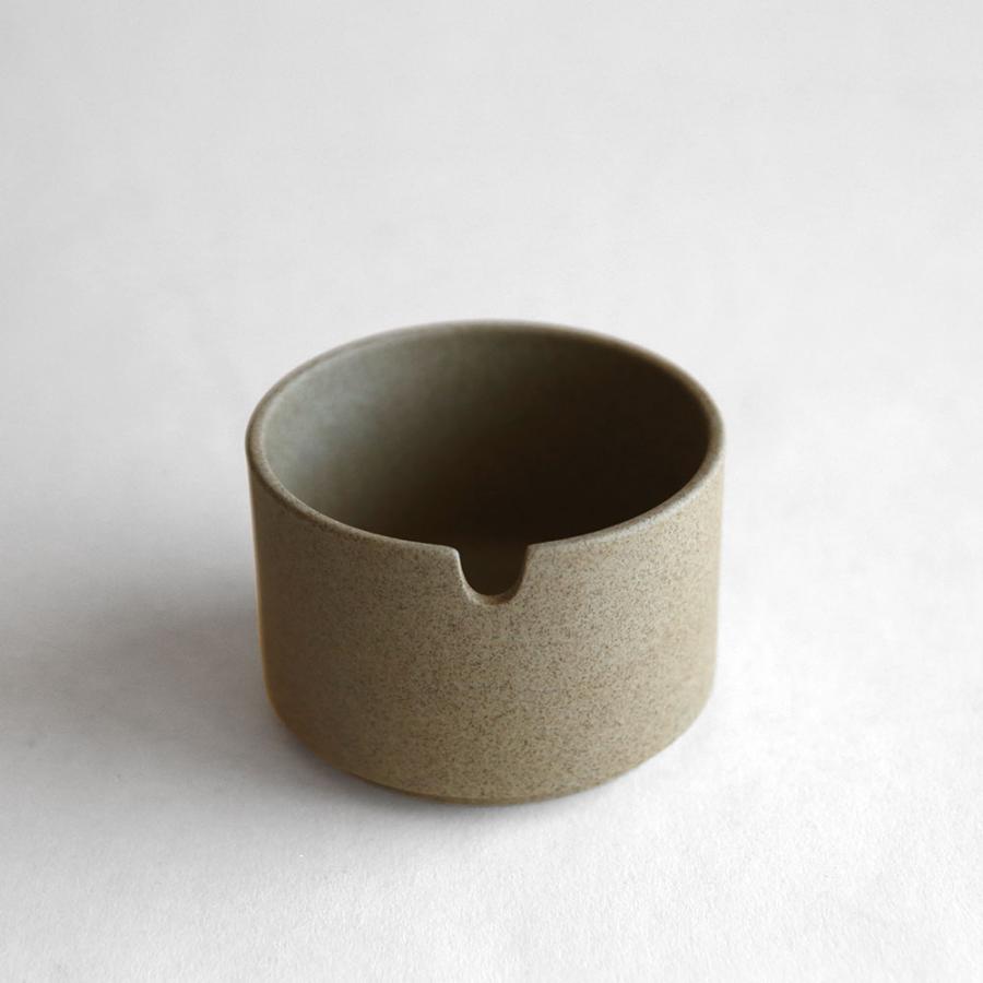 ハサミポーセリン HASAMI PORCELAIN シュガーポット ナチュラル HP017 波佐見焼 容器 保存瓶｜118363 | HASAMI PORCELAIN | 02