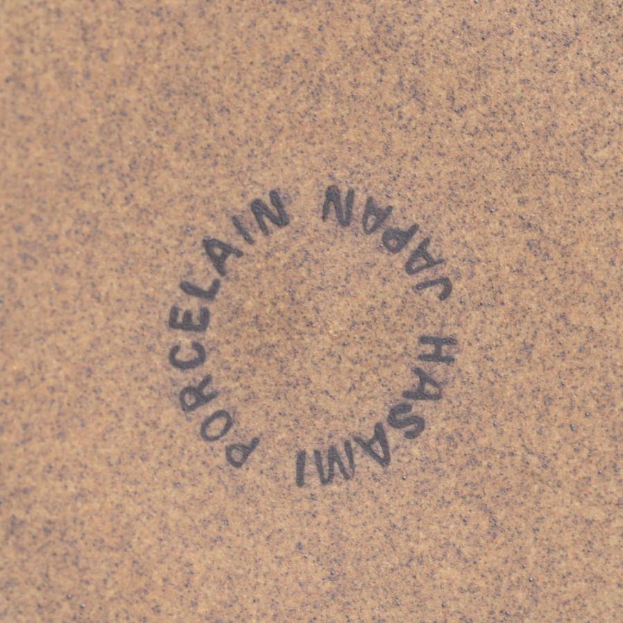 ハサミポーセリン HASAMI PORCELAIN マグ S ブラック HPB019 波佐見焼 食器 電子レンジOK スタッキング｜118371 | HASAMI PORCELAIN | 06