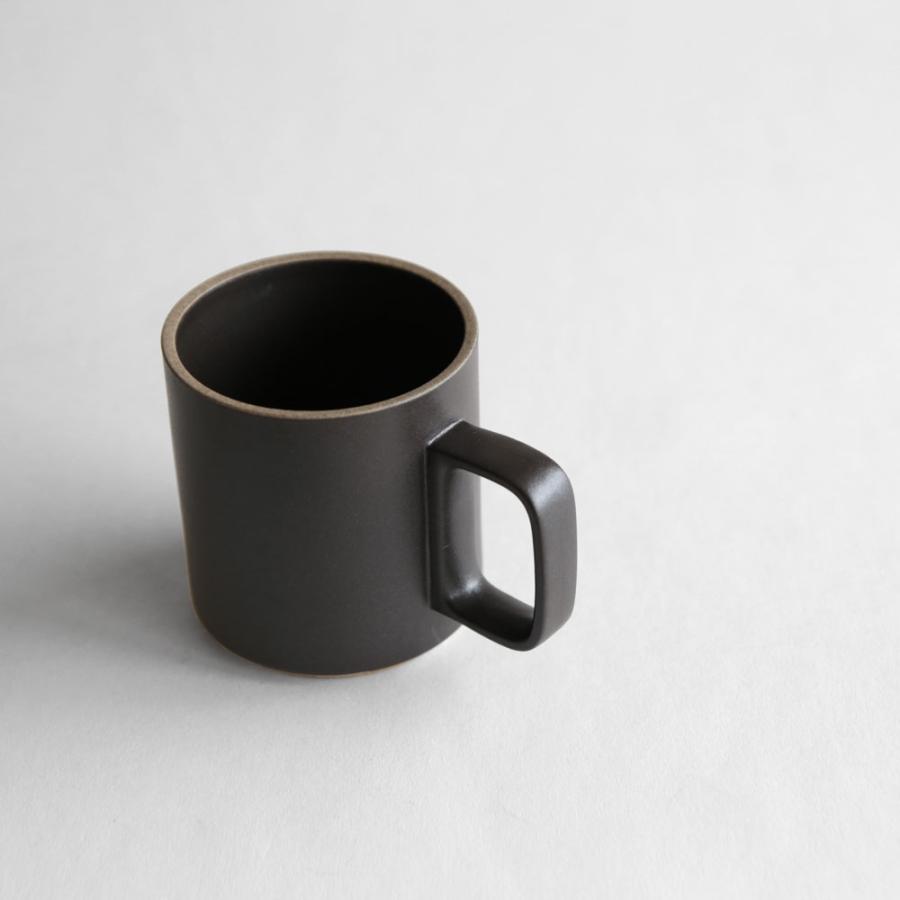 ハサミポーセリン HASAMI PORCELAIN マグカップ Mサイズ ブラック HPB020 Mug Cup | 118372 | HASAMI PORCELAIN | 02