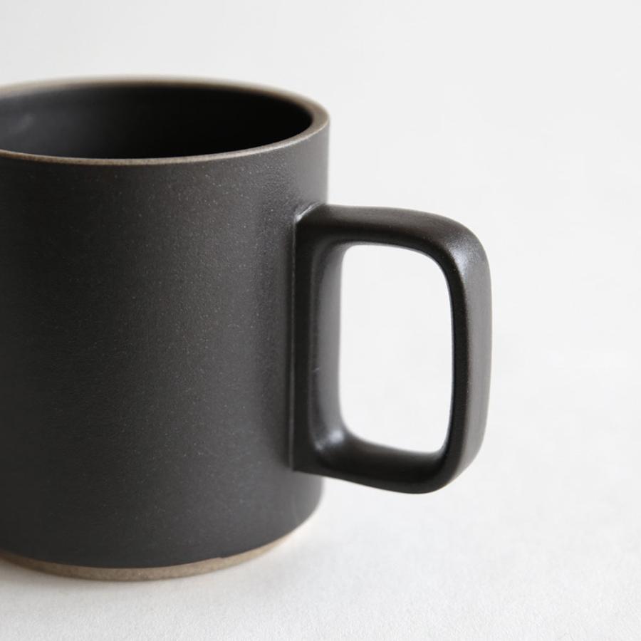 ハサミポーセリン HASAMI PORCELAIN マグカップ Mサイズ ブラック HPB020 Mug Cup | 118372 | HASAMI PORCELAIN | 03