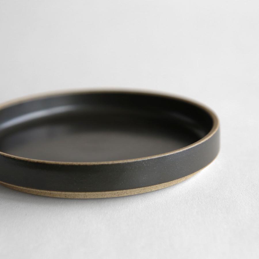 ハサミポーセリン HASAMI PORCELAIN プレート 14.5cm ブラック HPB002 小皿 | 118375 | HASAMI PORCELAIN | 04