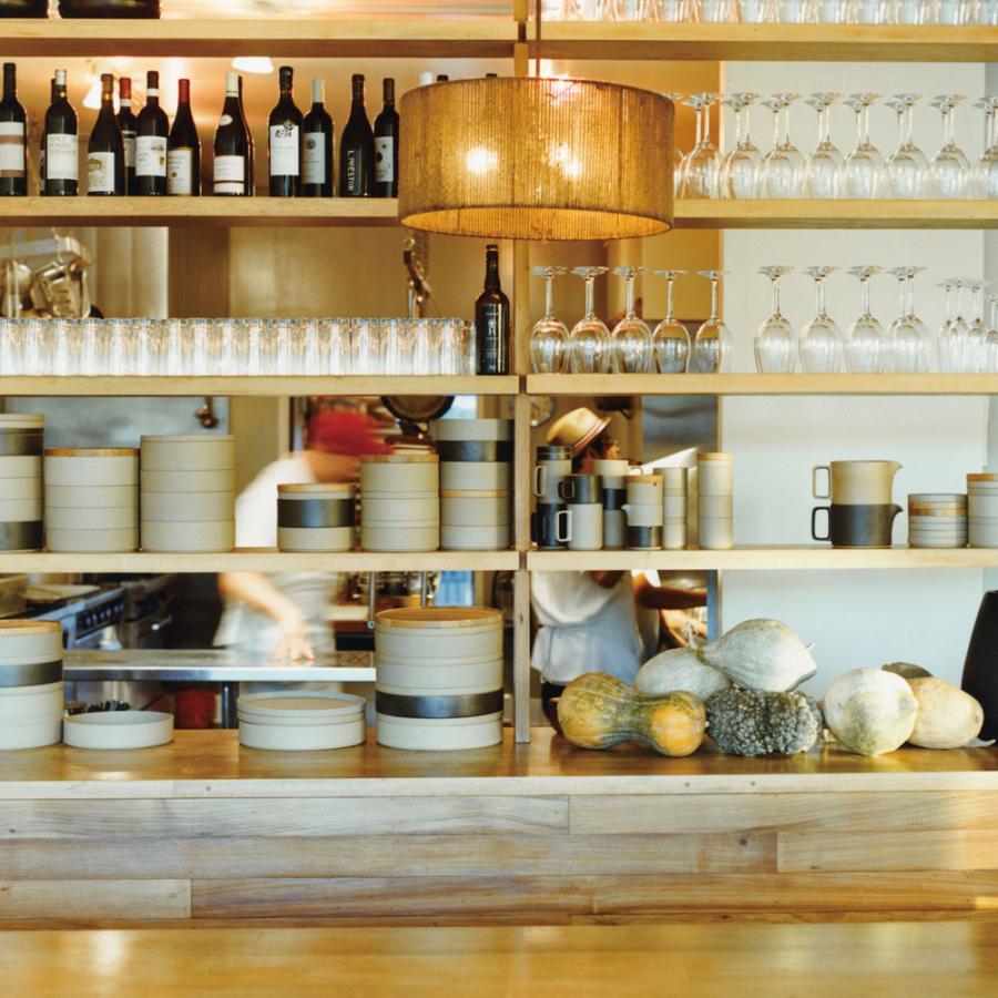 ハサミポーセリン HASAMI PORCELAIN プレート 22cm ブラック HPB004 皿 | 118377 | HASAMI PORCELAIN | 09