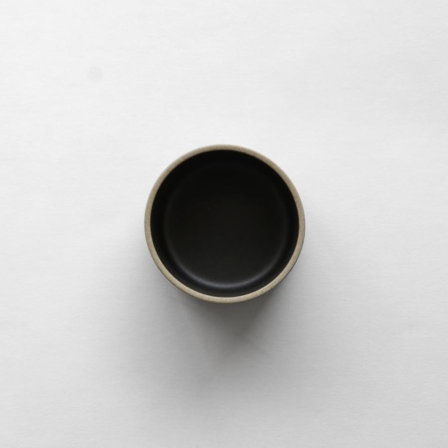 ハサミポーセリン HASAMI PORCELAIN ボウル 8.5cm ブラック HPB007 小鉢 波佐見焼 食器 電子レンジ対応 食洗機対応 スタッキング ギフト プレゼント｜118380 | HASAMI PORCELAIN | 03