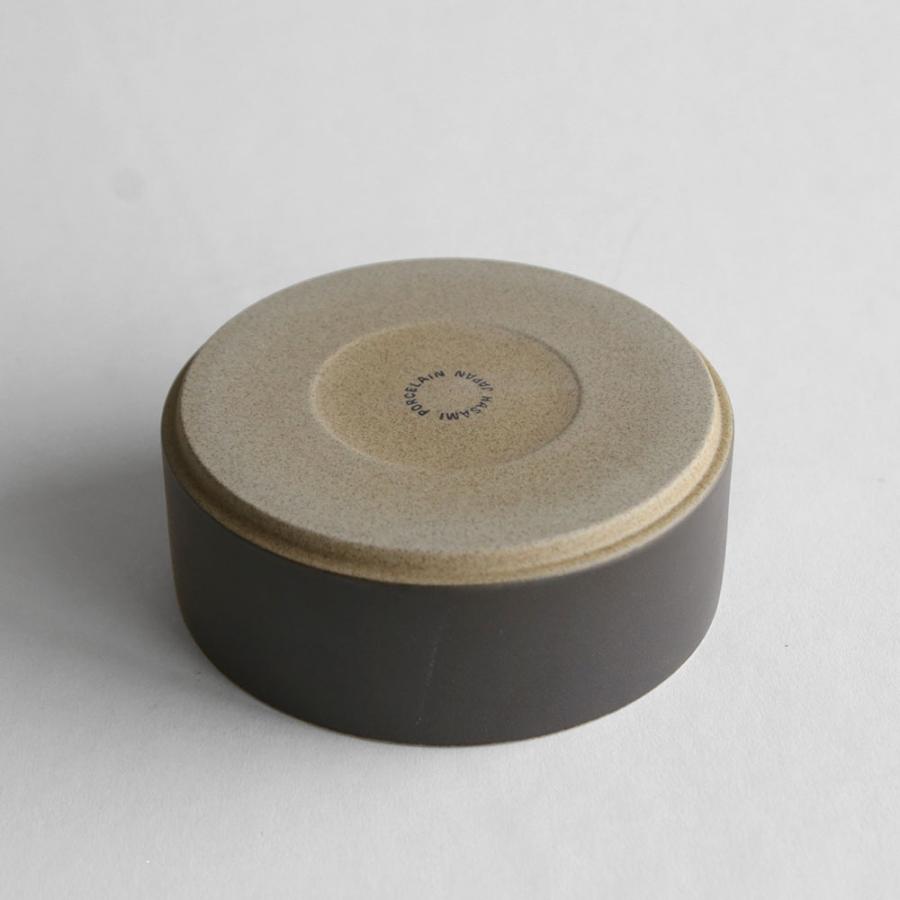 ハサミポーセリン HASAMI PORCELAIN ボウル 14.5cm ブラック HPB008 鉢 | 118381 | HASAMI PORCELAIN | 05