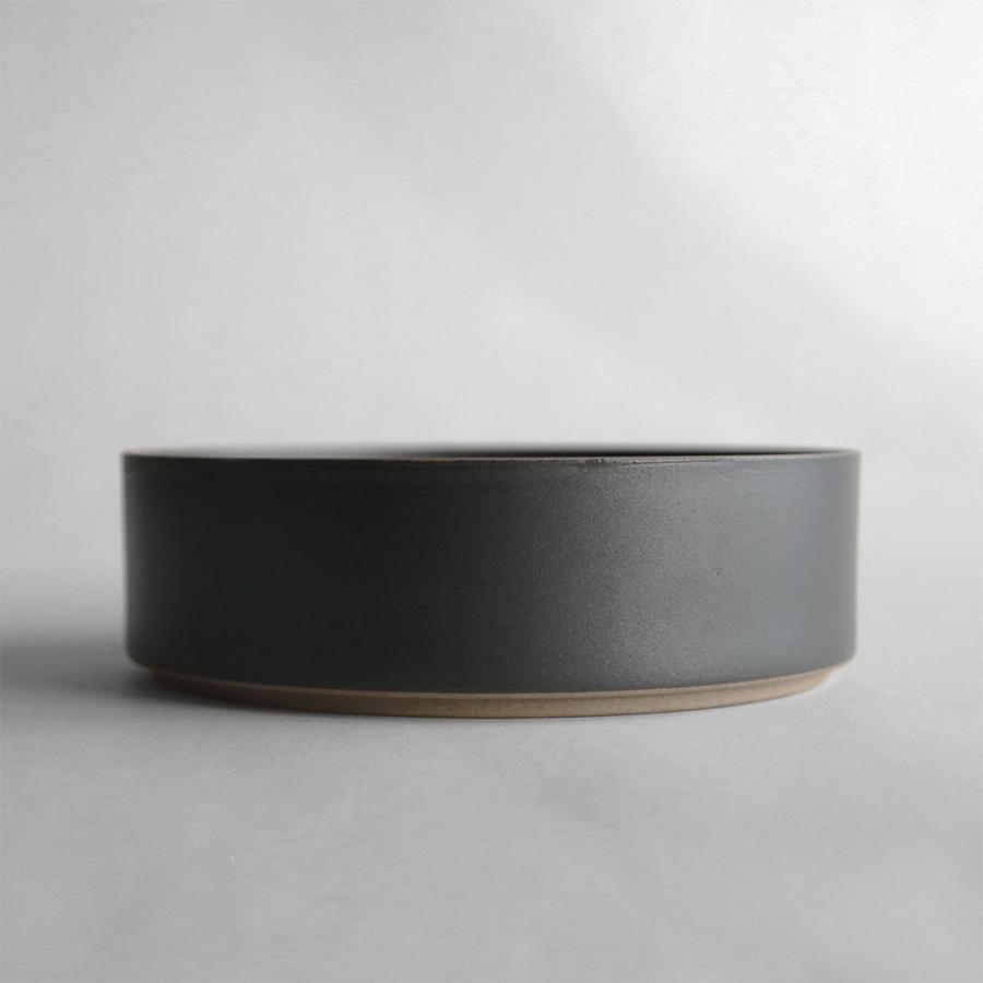 ハサミポーセリン HASAMI PORCELAIN ボウル 18.5cm ブラック HPB009 鉢 波佐見焼 食器 電子レンジ対応 食洗機対応 スタッキング ギフト プレゼント Bowl｜118382 | HASAMI PORCELAIN | 01
