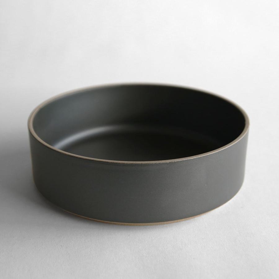 ハサミポーセリン HASAMI PORCELAIN ボウル 18.5cm ブラック HPB009 鉢 波佐見焼 食器 電子レンジ対応 食洗機対応 スタッキング ギフト プレゼント Bowl｜118382 | HASAMI PORCELAIN | 02