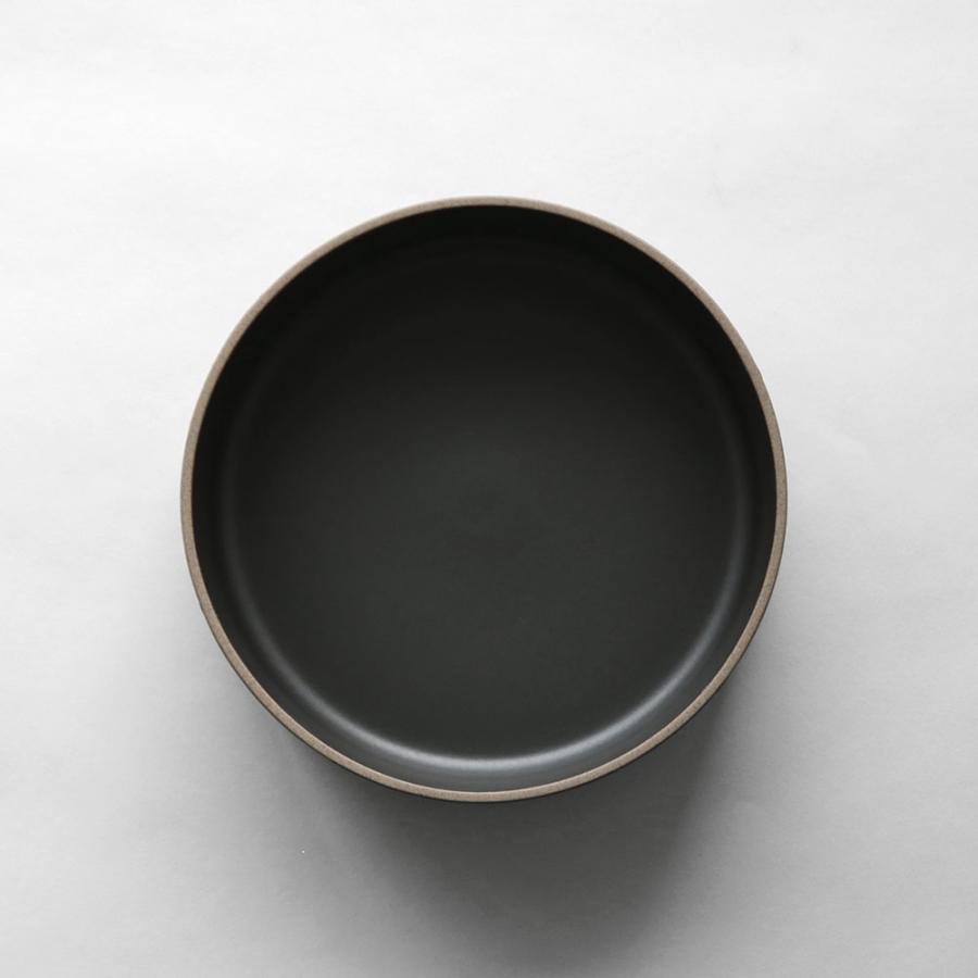 ハサミポーセリン HASAMI PORCELAIN ボウル 18.5cm ブラック HPB009 鉢 波佐見焼 食器 電子レンジ対応 食洗機対応 スタッキング ギフト プレゼント Bowl｜118382 | HASAMI PORCELAIN | 03
