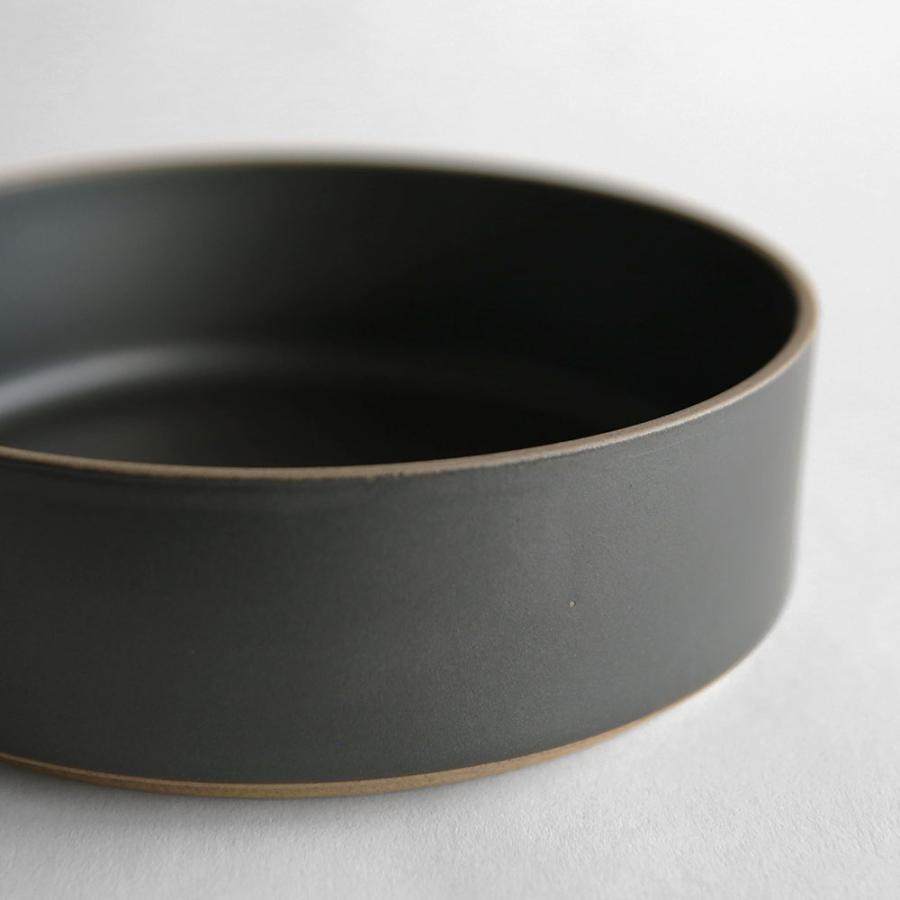 ハサミポーセリン HASAMI PORCELAIN ボウル 18.5cm ブラック HPB009 鉢 波佐見焼 食器 電子レンジ対応 食洗機対応 スタッキング ギフト プレゼント Bowl｜118382 | HASAMI PORCELAIN | 04