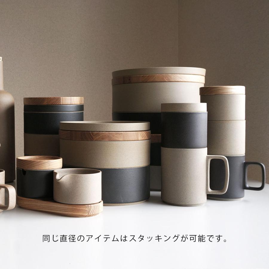 ハサミポーセリン HASAMI PORCELAIN ボウル 18.5cm ブラック HPB009 鉢 波佐見焼 食器 電子レンジ対応 食洗機対応 スタッキング ギフト プレゼント Bowl｜118382 | HASAMI PORCELAIN | 08