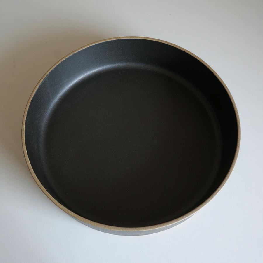ハサミポーセリン HASAMI PORCELAIN ボウル 25.5cm ブラック HPB011 鉢 波佐見焼 食器 電子レンジ対応 食洗機対応 スタッキング ギフト プレゼント Bowl｜118384 | HASAMI PORCELAIN | 01