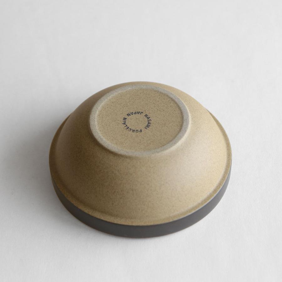 ハサミポーセリン HASAMI PORCELAIN ラウンドボウル 14.5cm ブラック HPB031 鉢 | 118388 | HASAMI PORCELAIN | 05