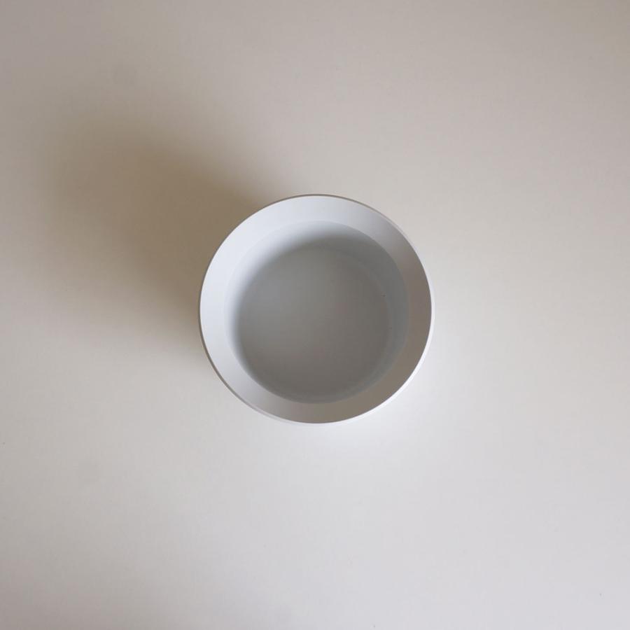 1616/arita japan / TY Standard Round Bowl120(Plain Gray) | 有田焼/柳原照弘/TYスタンダード/ラウンドボウル | 118516 | 1616 / arita japan | 01