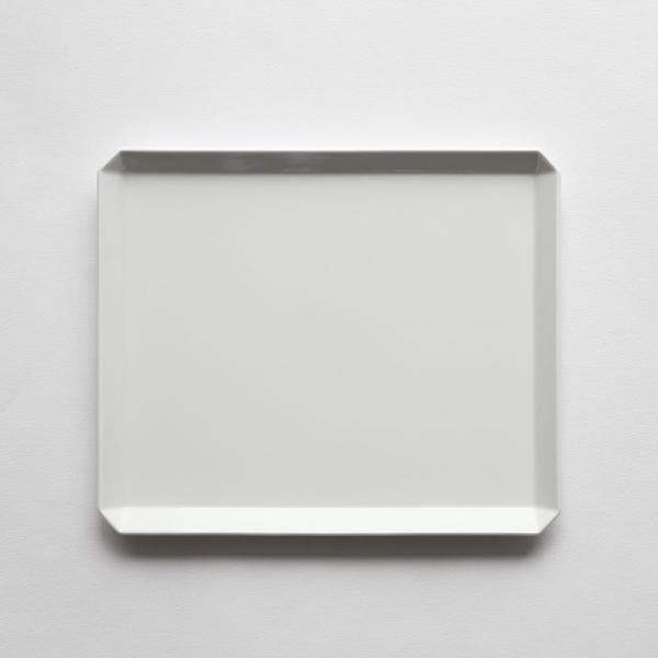 1616/arita japan / TY Standard Square Plate235(White) | 有田焼/柳原照弘/TYスタンダード/スクエアプレート | 116396｜blw｜02