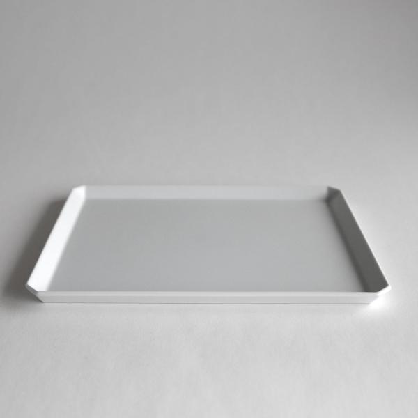 1616/arita japan / TY Standard Square Plate270(White) | 有田焼/柳原照弘/TYスタンダード/スクエアプレート | 116397｜blw｜03