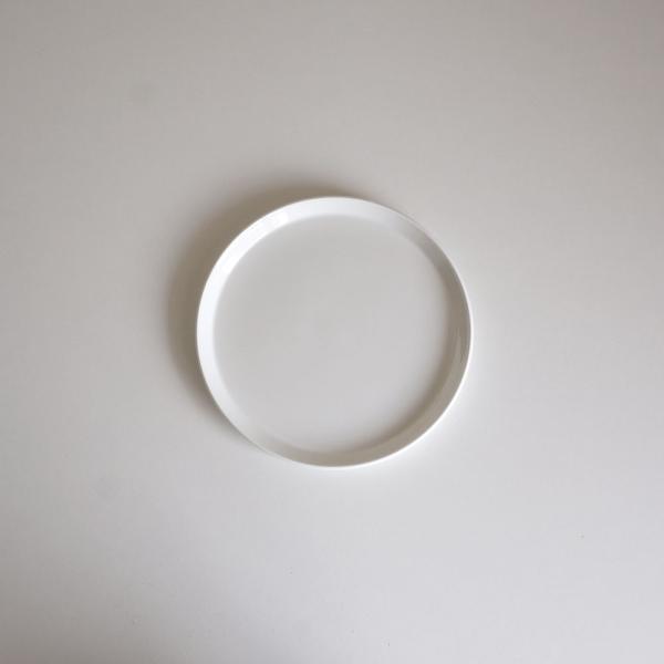 1616/arita japan / TY Standard Round Plate160(White) | 有田焼/柳原照弘/TYスタンダード/ラウンドプレート | 116400｜blw｜02