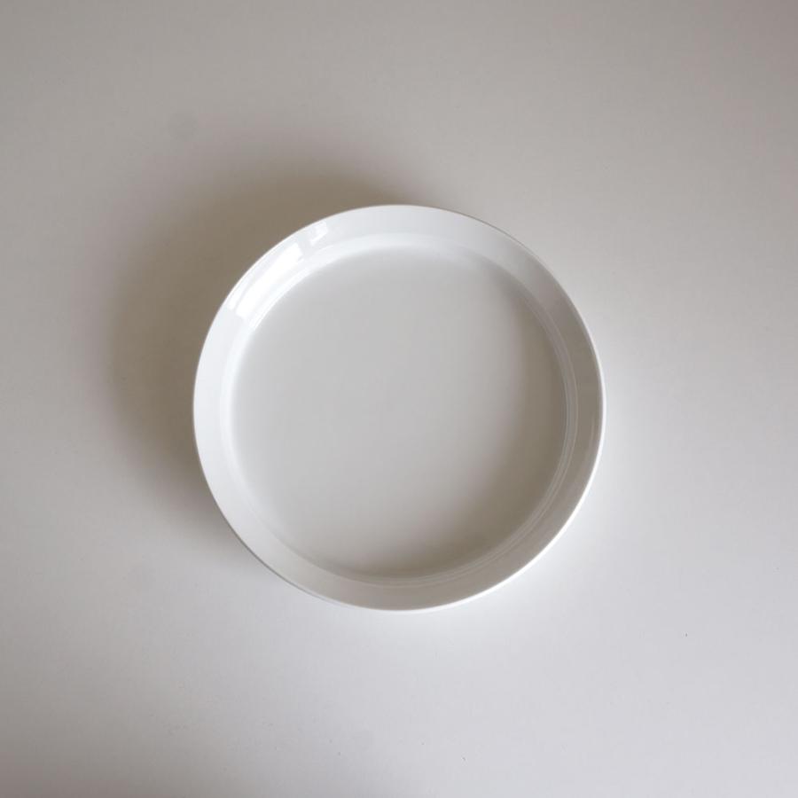 1616/arita japan / TY Standard Round Deep Plate200(White) | 有田焼/柳原照弘/TYスタンダード/ラウンドディーププレート | 118479 | 1616 / arita japan | 01