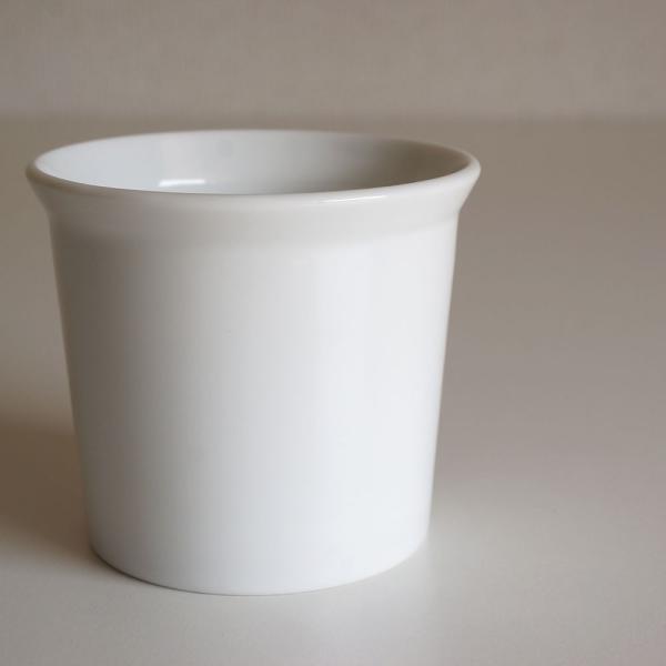 1616/arita japan / TY Standard Coffee Cup(White) | 有田焼/柳原照弘/TYスタンダード/コーヒーカップ | 116420｜blw｜03