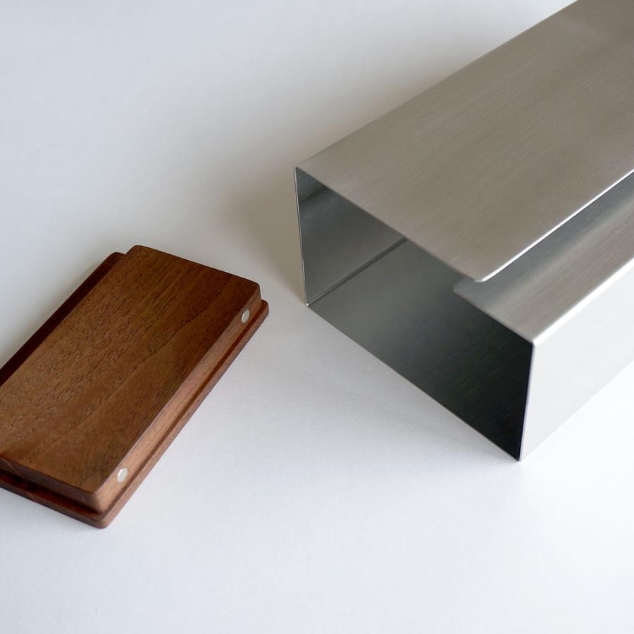 YAMASAKI DESIGN WORKS[ヤマサキデザインワークス] / ティッシュ