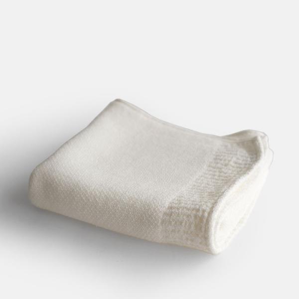 kontex / AILE size:M(Ivory) | メール便可 1点まで | コンテックス/エール/今治タオル/imabari | 115633 | kontex