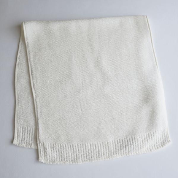 kontex / AILE size:M(Ivory) | メール便可 1点まで | コンテックス/エール/今治タオル/imabari | 115633 | kontex | 01