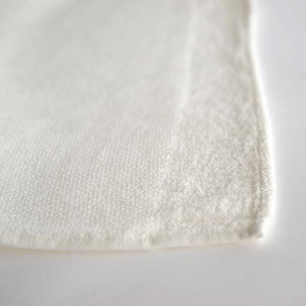 kontex / AILE size:M(Ivory) | メール便可 1点まで | コンテックス/エール/今治タオル/imabari | 115633 | kontex | 02