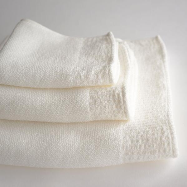 kontex / AILE size:M(Ivory) | メール便可 1点まで | コンテックス/エール/今治タオル/imabari | 115633 | kontex | 04