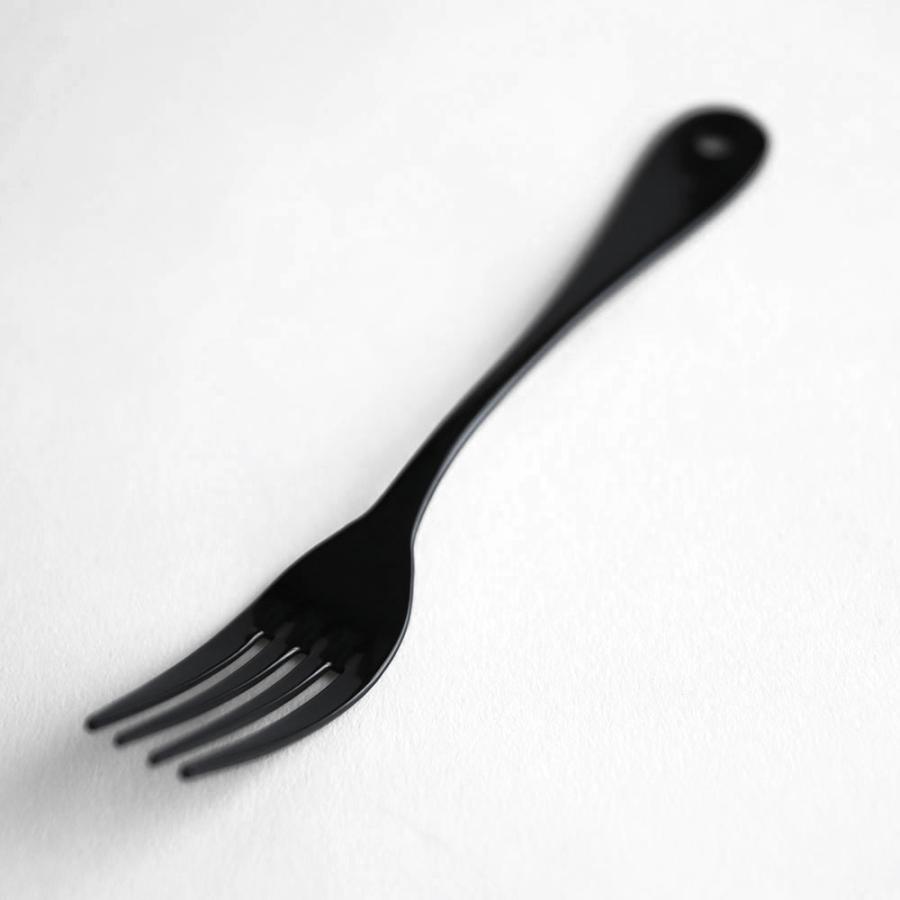GLOCAL STANDARD PRODUCTS / ツバメ　フォーク(BK) | メール便可 10点まで | グローカルスタンダードプロダクツ/琺瑯/燕/tsubame | 118826 | GLOCAL STANDARD PRODUCTS | 02