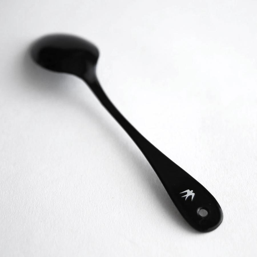 GLOCAL STANDARD PRODUCTS / ツバメ　スプーン(BK) | メール便可 10点まで | グローカルスタンダードプロダクツ/琺瑯/燕/tsubame | 118823 | GLOCAL STANDARD PRODUCTS | 01