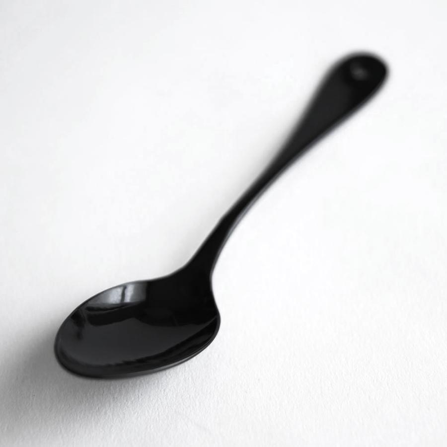 GLOCAL STANDARD PRODUCTS / ツバメ　スプーン(BK) | メール便可 10点まで | グローカルスタンダードプロダクツ/琺瑯/燕/tsubame | 118823 | GLOCAL STANDARD PRODUCTS | 02