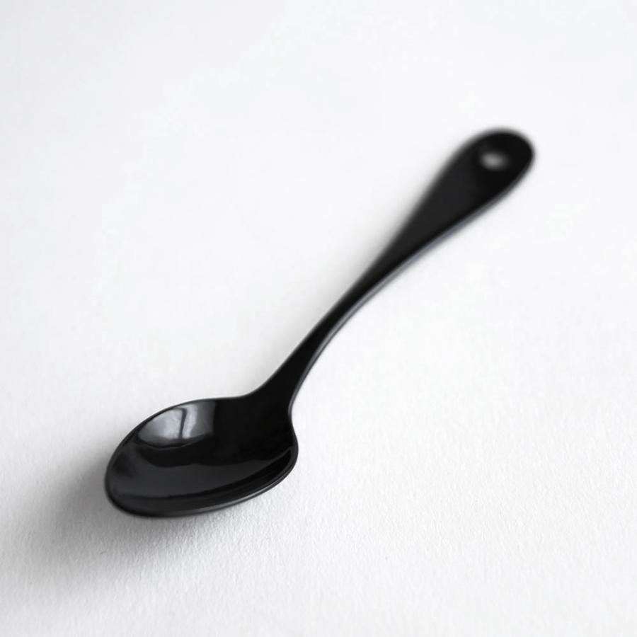 GLOCAL STANDARD PRODUCTS / ツバメ　コーヒースプーン(BK) | メール便可 10点まで | グローカルスタンダードプロダクツ/琺瑯/燕/tsubame | 118829 | GLOCAL STANDARD PRODUCTS | 02