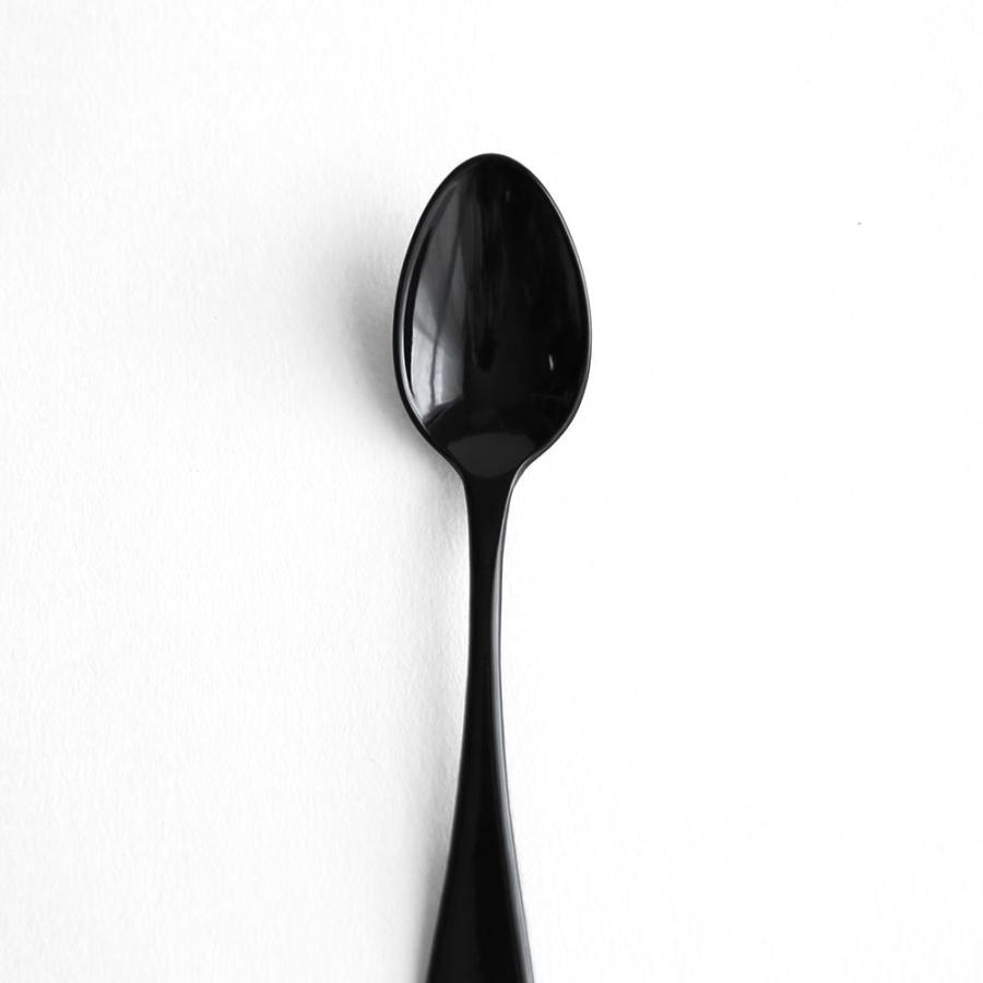 GLOCAL STANDARD PRODUCTS / ツバメ　コーヒースプーン(BK) | メール便可 10点まで | グローカルスタンダードプロダクツ/琺瑯/燕/tsubame | 118829 | GLOCAL STANDARD PRODUCTS | 03
