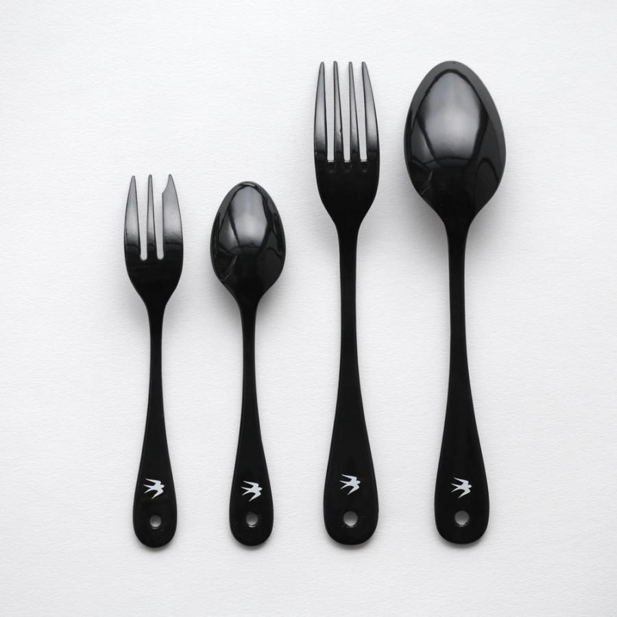 GLOCAL STANDARD PRODUCTS / ツバメ　コーヒースプーン(BK) | メール便可 10点まで | グローカルスタンダードプロダクツ/琺瑯/燕/tsubame | 118829 | GLOCAL STANDARD PRODUCTS | 04