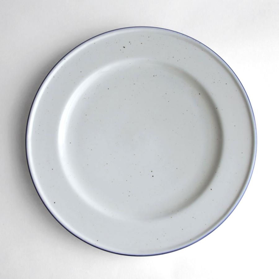Manses Design / OVANAKER PLATE (Blue Line)[マンセスデザイン/プレート/ブルーライン/オーバノーケル/モンセスデザイン][116178 |  | 01