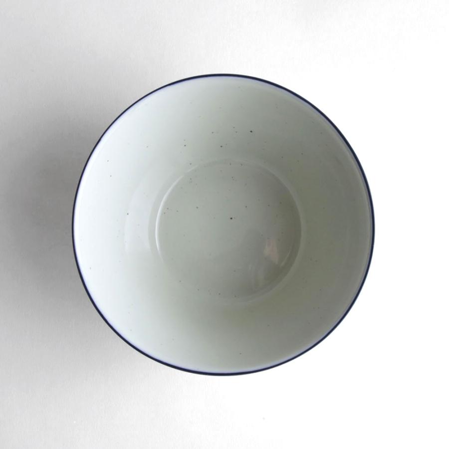 Manses Design / OVANAKER BOWL MEDIUM (Blue Line)[マンセスデザイン/ボウル/ブルーライン/オーバノーケル/モンセスデザイン][116180 |  | 01