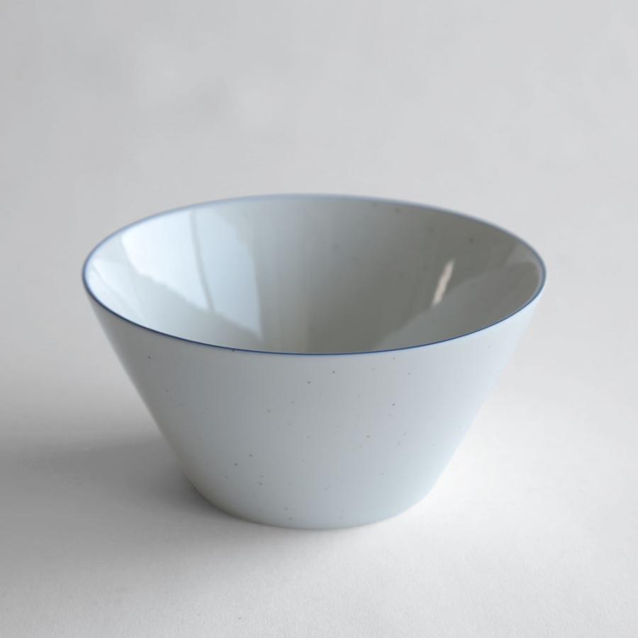 Manses Design / OVANAKER BOWL MEDIUM (Blue Line)[マンセスデザイン/ボウル/ブルーライン/オーバノーケル/モンセスデザイン][116180 |  | 03